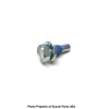 SUZUKI - OEM 10MM LEVER LOCATING BOLT / TRANSMISSION SHIFTER