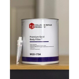 MG Premium Body filler MGD-1704
