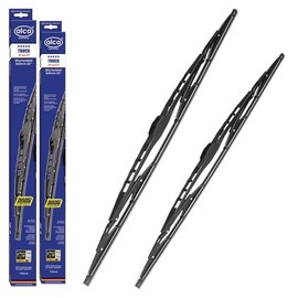 Fits Volvo FM 12 1998-2006 Alca Truck Commercial Windscreen Wiper Blades 26"26" AT2626