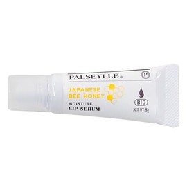 Parseille Honey Moisture Lip Serum, 0.3 oz (8 g)