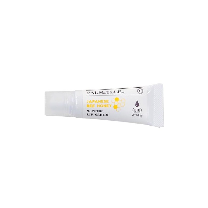 Parseille Honey Moisture Lip Serum, 0.3 oz (8 g)