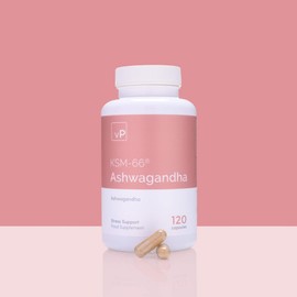 vP Vitality Pro Ashwagandha 120 Capsules x 300mg