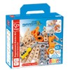 Hape E3031 Junior Inventor, First Building Play Set