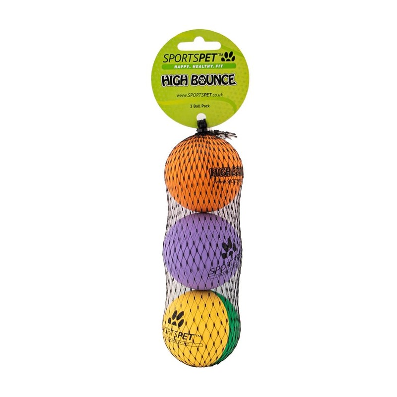 SPORTSPET High Bounce, 200 g