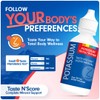 Taste N' Score Potassium Liquid Ionic Mineral Supplement; 100% Pure;