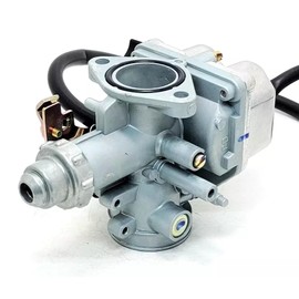 Carburetor For Honda Sportrax 250 TRX250EX 2001-2005 ORIGINAL STYLE CAP