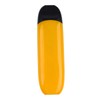 Kazoo Resin Environmental Protection ABS Performance Musical Instrument with Flute