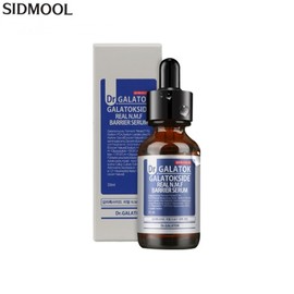SIDMOOL Galatokside Real N.M.F Barrier Serum 33ml