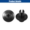 Compatible with ACROPIX Hyundai 8659028000/86590-28000 - Pack of 10 Bumper