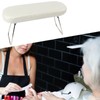Perfk Nail Art Hand Pillow Nail Table Station Non Slip