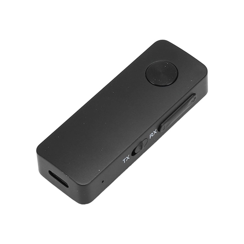 Bluetooth Transmitter Receiver Bluetooth 5.3 Car Audio Stereo Headphone Speakers