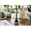 edding 31 EcoLine flipchart marker - red - box of