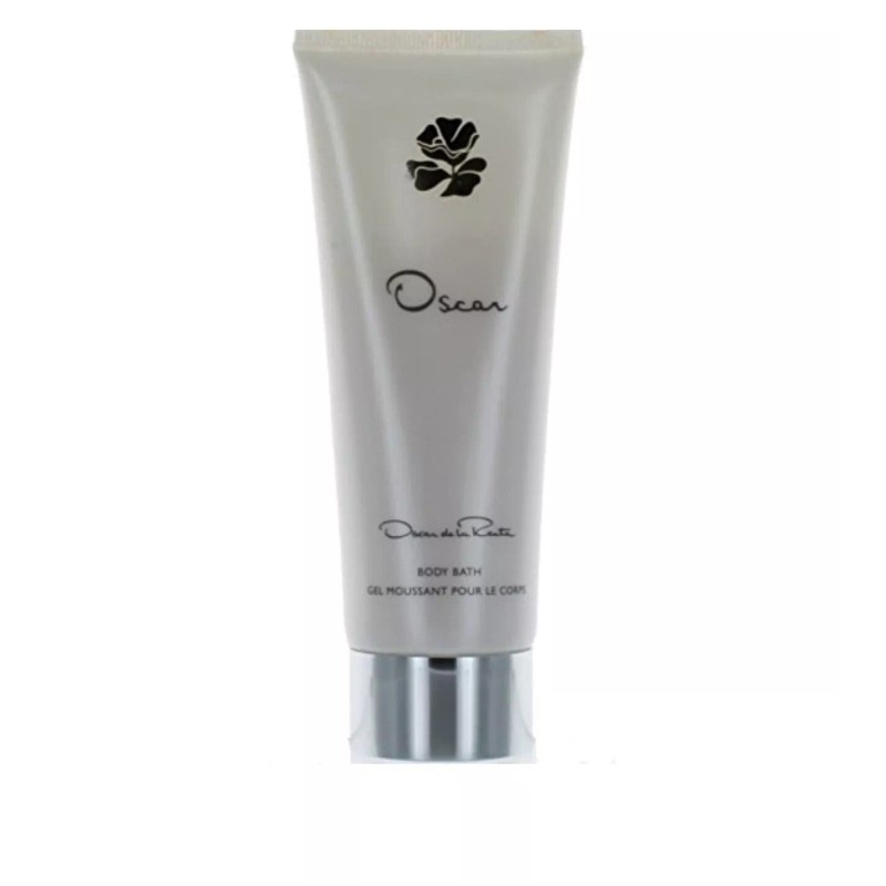 Oscar de la Renta-Shower Gel for Women-3.4oz.(NEW)