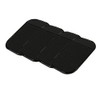 4 Pack Non-slip Sticky Gel Pad Car Dashboard Sticky Pad