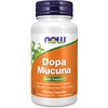 NOW DOPA Mucuna,90 Veg Capsules