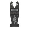 Rockwell RW8950.3 Sonicrafter Oscillating Multitool Precision Wood End Cut Blade