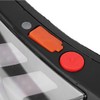 Wireless Motorcycle Helmet LED Safety Light Motorbike Turn Signal Warning