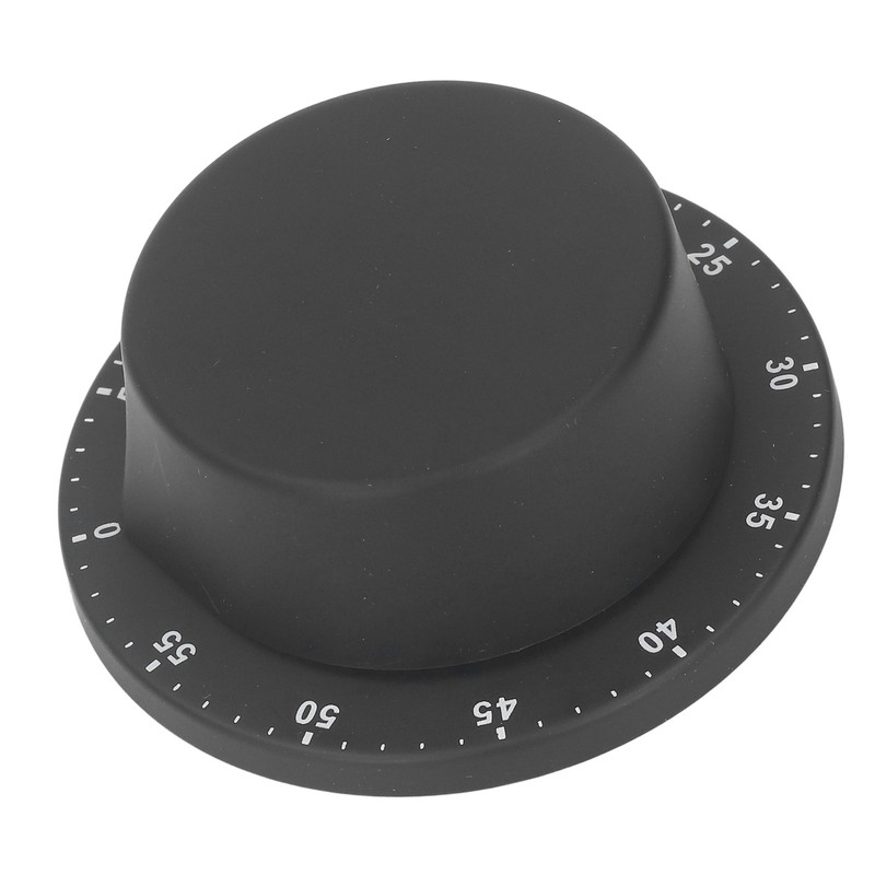 Wind Up Timer Magnetic Suction Outdoor Training 60 Minutes Manual