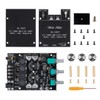 Bluetooth Amplifier Module Hi-Fi Stereo - 2.0 Audio Amplifier Board