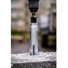 Starrett SDS Shank Adaptor - BMA2240 Steel Chuck Drill Converter