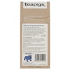 Teapigs Earl Grey Strong Tea Temples 15 Bags (Pack of