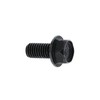 Honda 95701-08016-07 Bolt Flange (8X16)