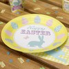 Neviti 670041 Happy Easter Plates