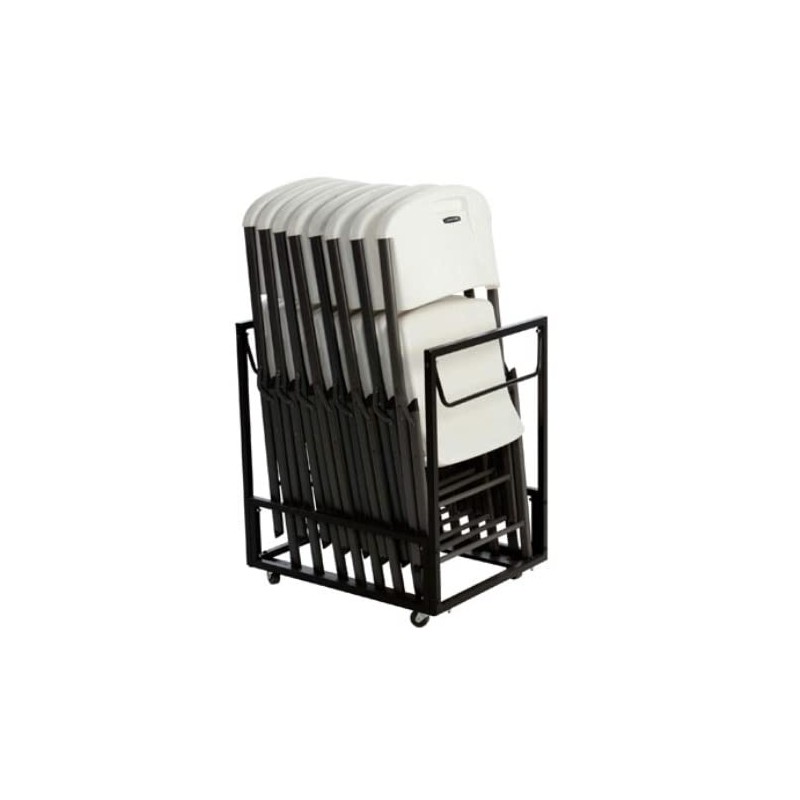Lifetime Chair Cart -