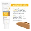 Protector Solar Bioderma Photoderm Manchas Spf50 Brown