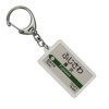JR Higashi 東海道 Mainline "Fujisawa" Key Holder Train Goods