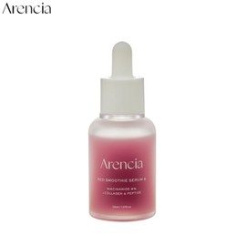 ARENCIA Red Smoothie Serum 8 30ml