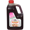 Kikkoman Teriyaki Marinade 64oz Gluten Free Sweet Savory Sauce for