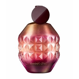 SWEET CHIC Eau de Parfum for Women by Cyzone Sweet & Fruity Sensual Scent