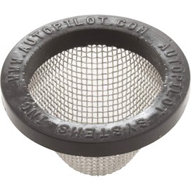 AutopPilot STK0224 Strainer Screen, for PoolPilot ST-220, DIG-220, Nano, 2" Union 19064