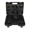 ACZCR Pneumatic Injector Puller 24pcs Diesel Injector Puller Set Labor-Saving