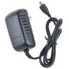 SLLEA Wall Charger Adapter Power Cord Cable for VTECH KIDIZOOM DX2 SMARTWATCH