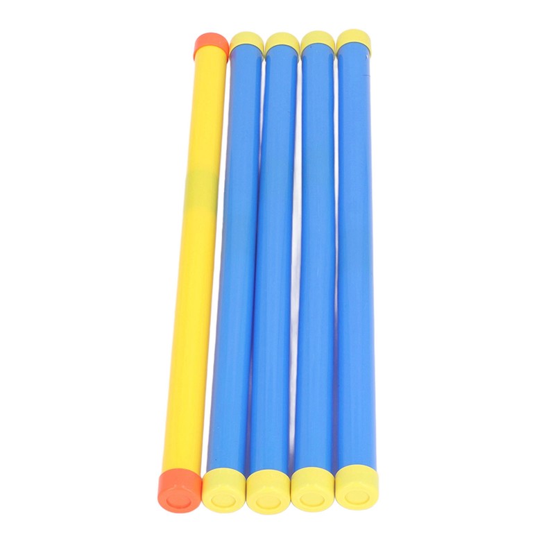 5pcs Sound Tube Funny Safe Material Portable Noise Maker Tube