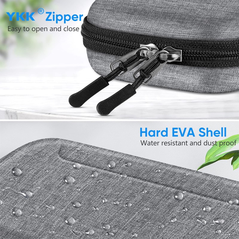 Fintie Carrying Case for Backbone One Mobile Gaming Controller -