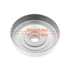 Mtanlo 3/8 Clutch Drum Rim Sprocket Needle Bearing Kit for