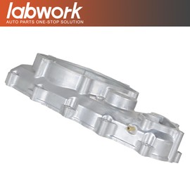 labwork Right Crankcase Cover Replacement for Honda TRX450ER TRX450R 2006 2007-2014 Replacement for 11331-HP1-600