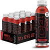 Cellucor C4 Ultimate Non-Carbonated Zero Sugar Energy Drink, Pre Workout