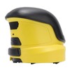 Electric Snow Scraper USB Rechargeable Sing Hand Grasping Car Electric