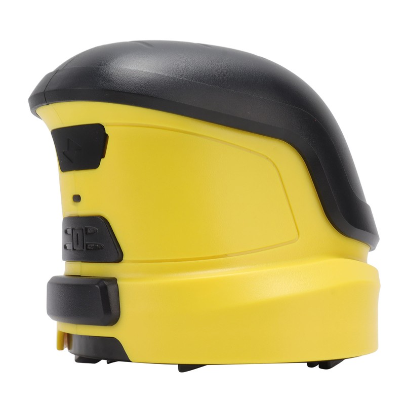 Electric Snow Scraper USB Rechargeable Sing Hand Grasping Car Electric