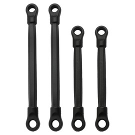GDOOL 9200 Shock Absorption Connecting Rod PX9200-17 & PX9200-19 Accessories Spare Parts for 1:10 9200 9200E 9201E 9205E 9206E Trucks 200E 210E Brushless RC Cars