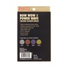 Red by Kiss Bow Wow X Power Wave Checker Silky