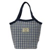 Petite Fille 4133-00-073 Cold Retention Lunch Tote Bag, Cold Retention,