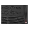 Tapetes Uso Rudo Rivian R1t 2025