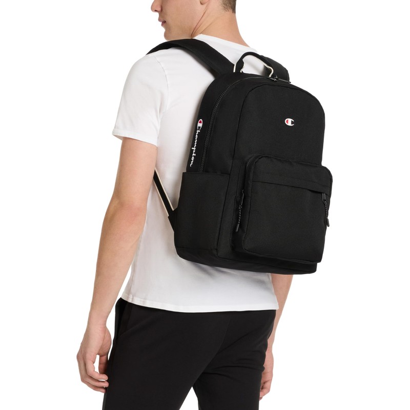 Champion Level Backpack, Nine Iron, Medium