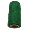 LINHASITA, Waxed Thread Spool, 100 g/170 Metres, Thickness: 1 mm,