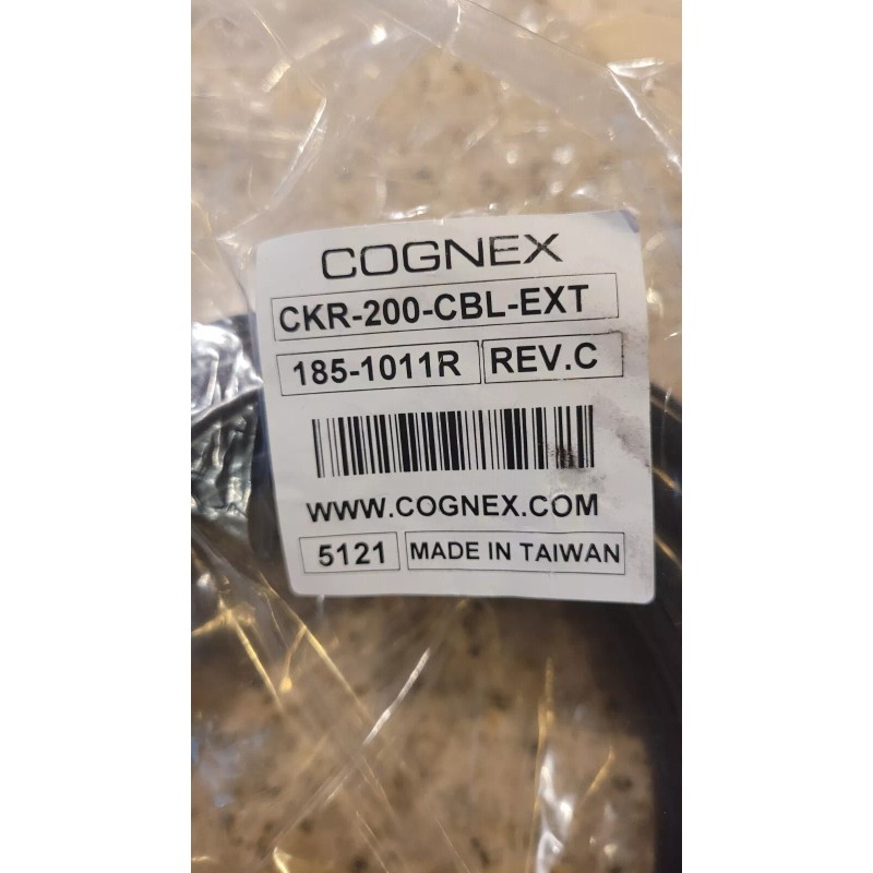 COGNEX CKR-200-CBL-EX